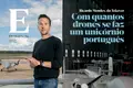 Ricardo Mendes, da Tekever. Com quantos drones se faz um unicórnio português