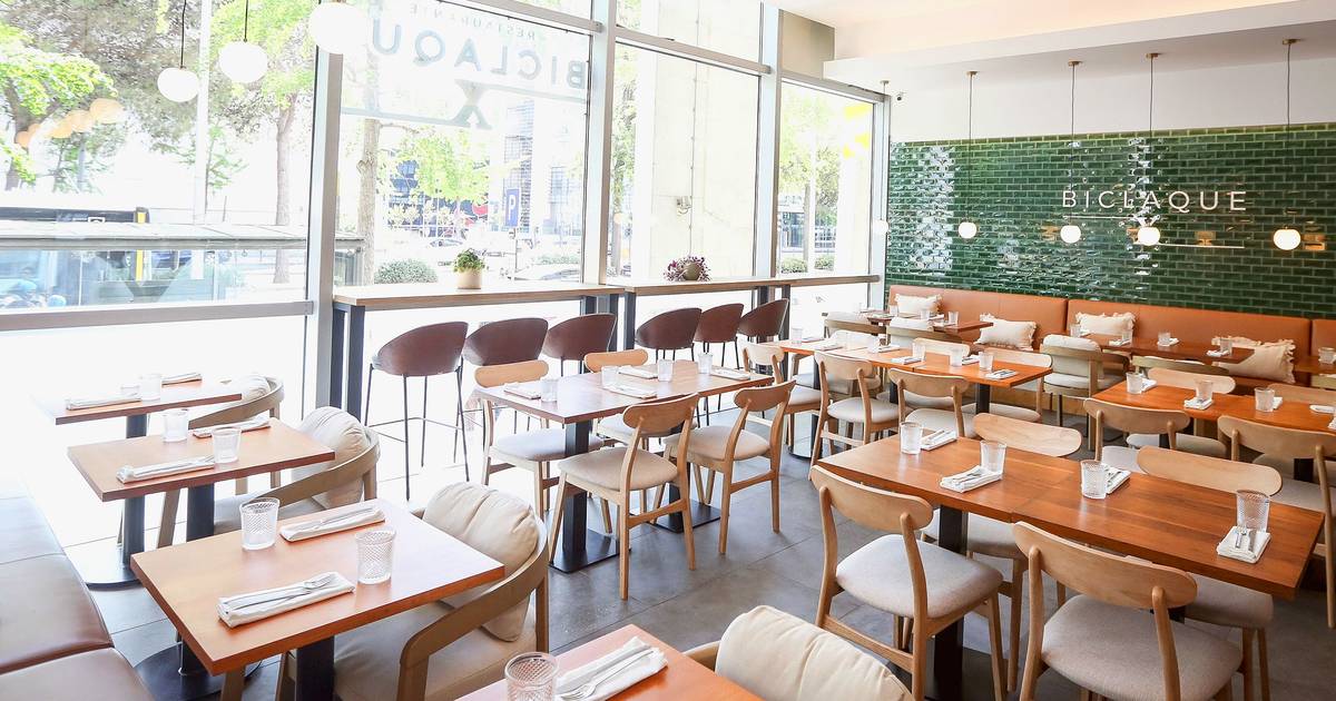 Restaurants: the Transmontano cuisine that flew to Lisbon