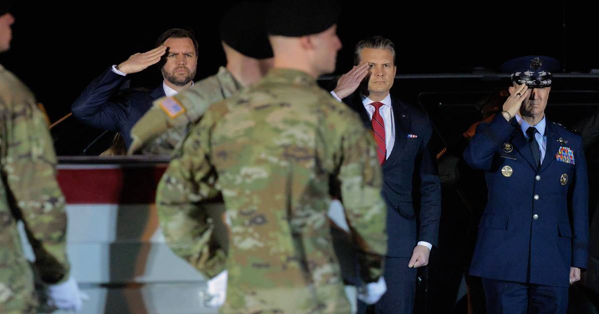 Armas “ilimitadas” ou potencial crise de munições: os riscos de dizer a Trump apenas “o que ele quer ouvir”