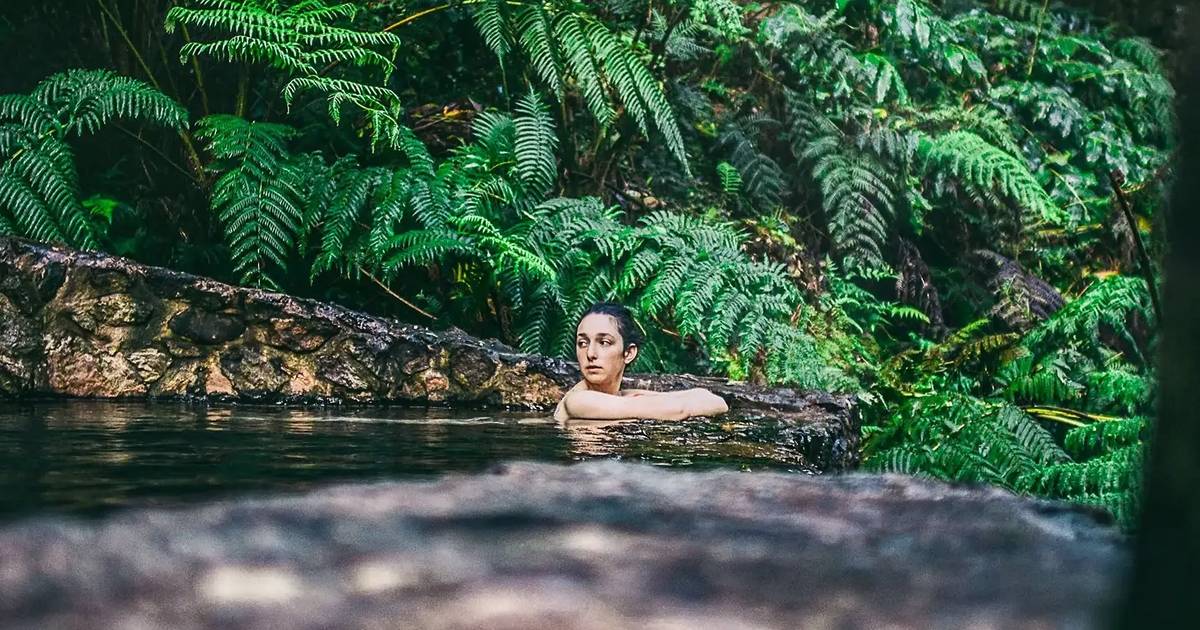 Azores thermal baths: an asset to combat Azorean seasonality