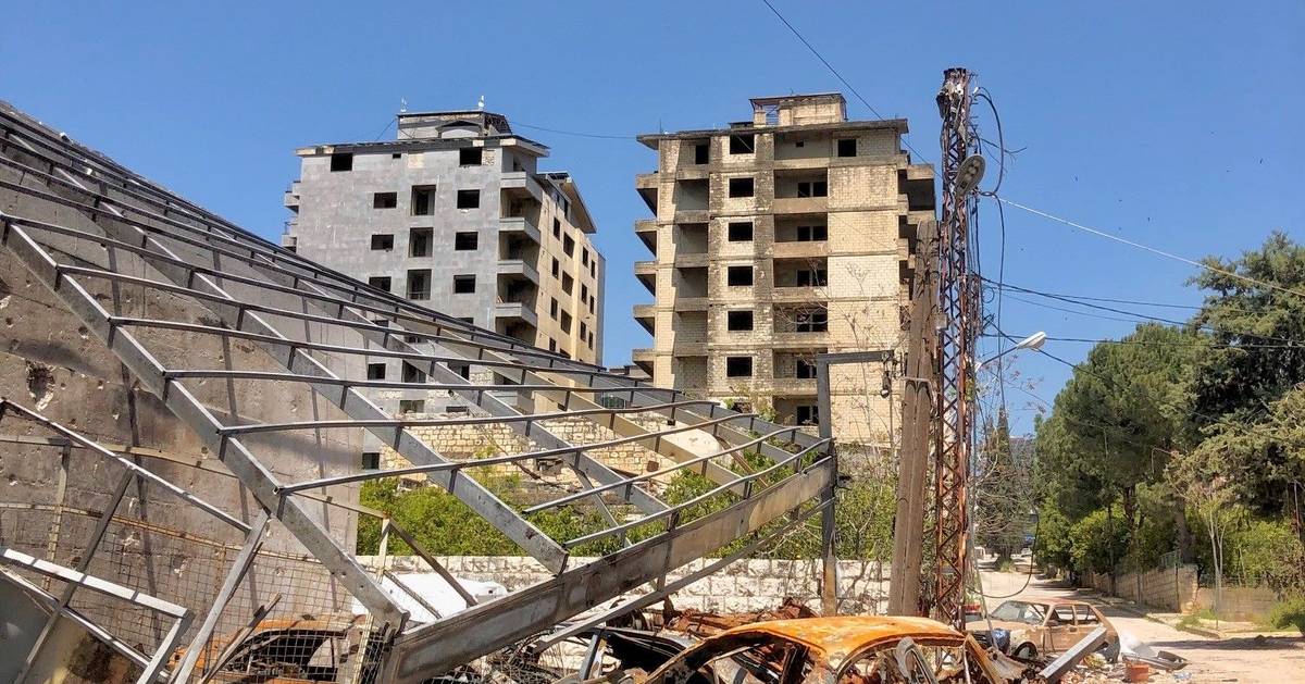 15 mortos em novos ataques israelitas no Líbano
