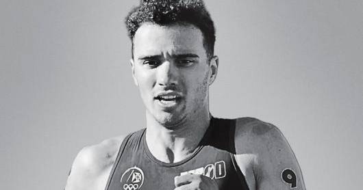 Quem é Vasco Vilaça, o português radicado na Suécia que dá cartas no triatlo