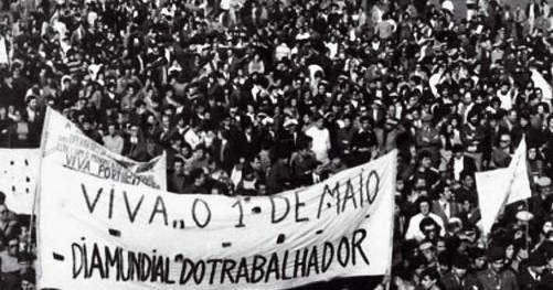 Design: Com o 1 de Maio à porta, é urgente redesenhar o trabalho