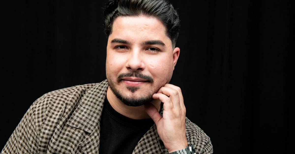 Vizinhos: “A frase ‘já ninguém namora e casar é para esquecer’ não é para roubar a namorada à outra pessoa, é mais: ’o vizinho está disponível’”