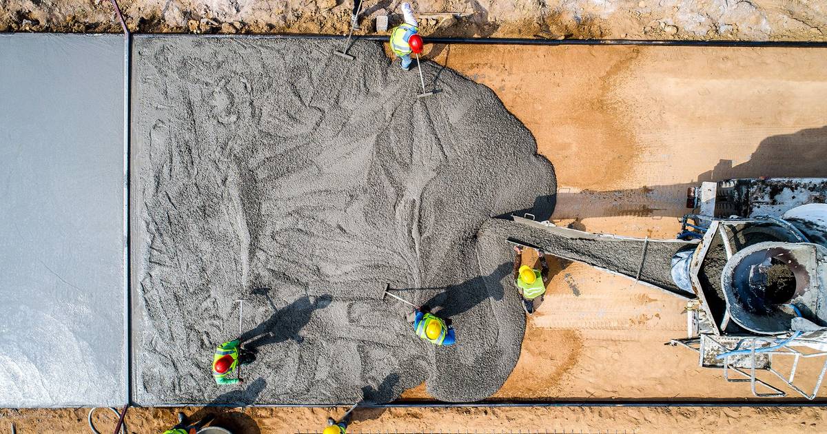 Guerra no Médio Oriente já pressiona preços dos materiais de construção
