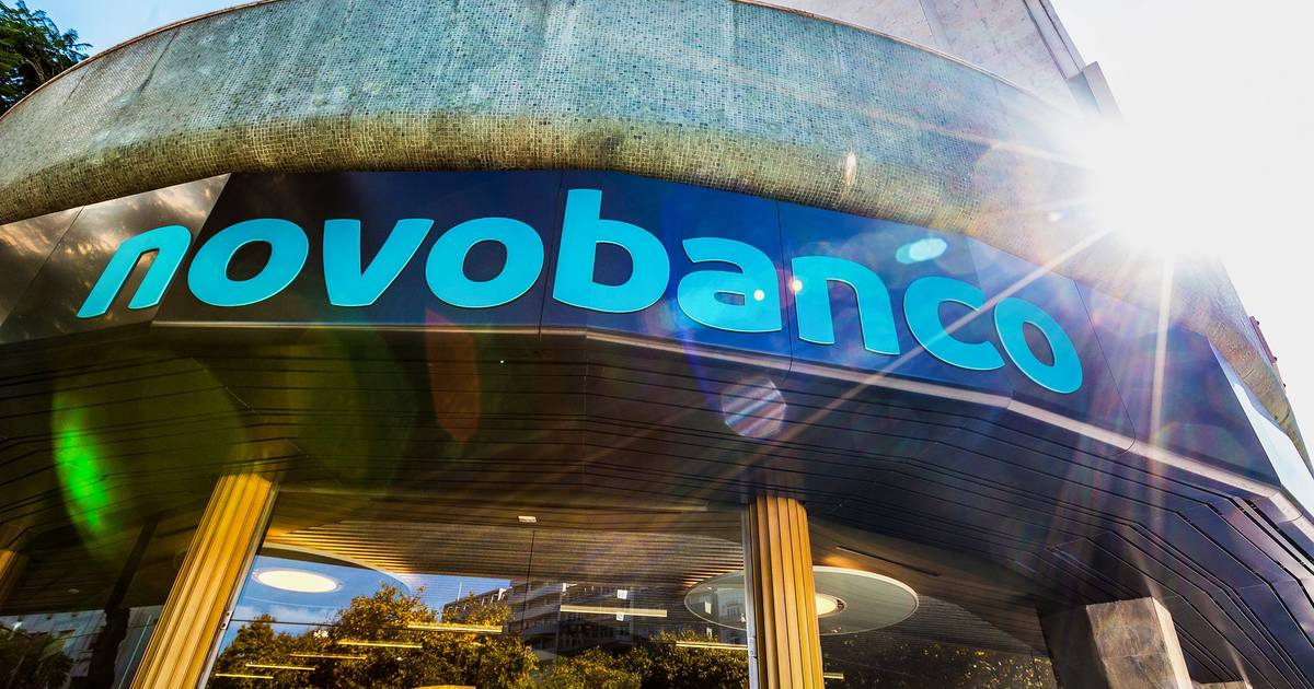 Novo Banco reduz lucro em 15,6% para €367,2 milhões no primeiro semestre