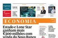 Estado e Lone Star ganham mais €300 milhões com venda do Novo Banco