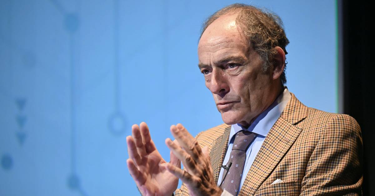 Inovar é a melhor defesa: quando a segurança se torna motor da economia