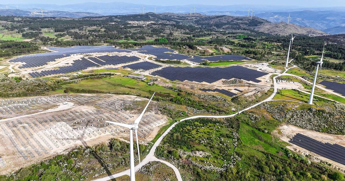 Bancos financiam quatro novas centrais solares da Finerge