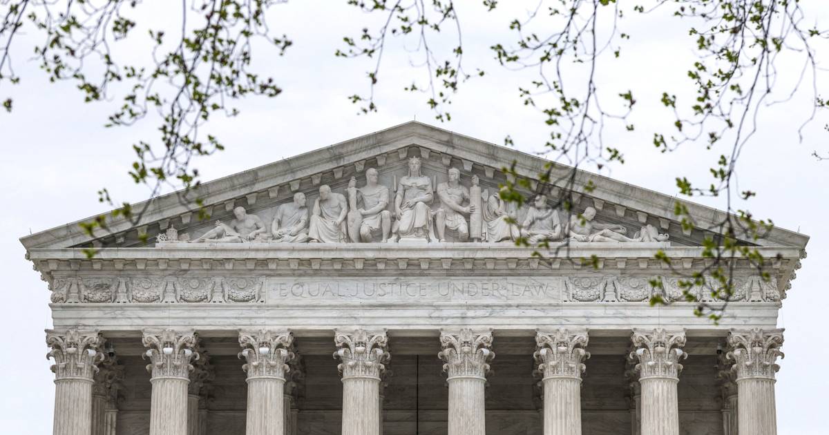 Supremo dos EUA anulou mapa eleitoral do Louisiana e animou republicanos para as 'midterms'