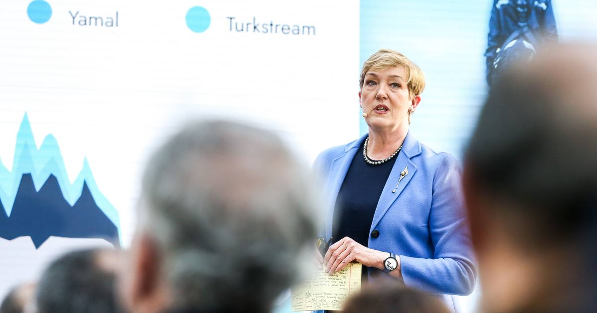 Crises energéticas reforçam importância de continuar a transição verde