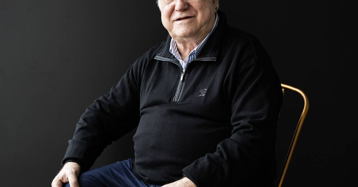 Coronel Vasco Lourenço: “Na altura da Guerra Colonial as pessoas não sabiam o que se passava, quando morria um soldado dizia-se que morreu de acidente de carro”