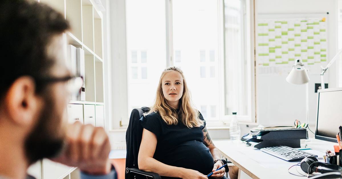 Is it possible to dismiss a pregnant employee?