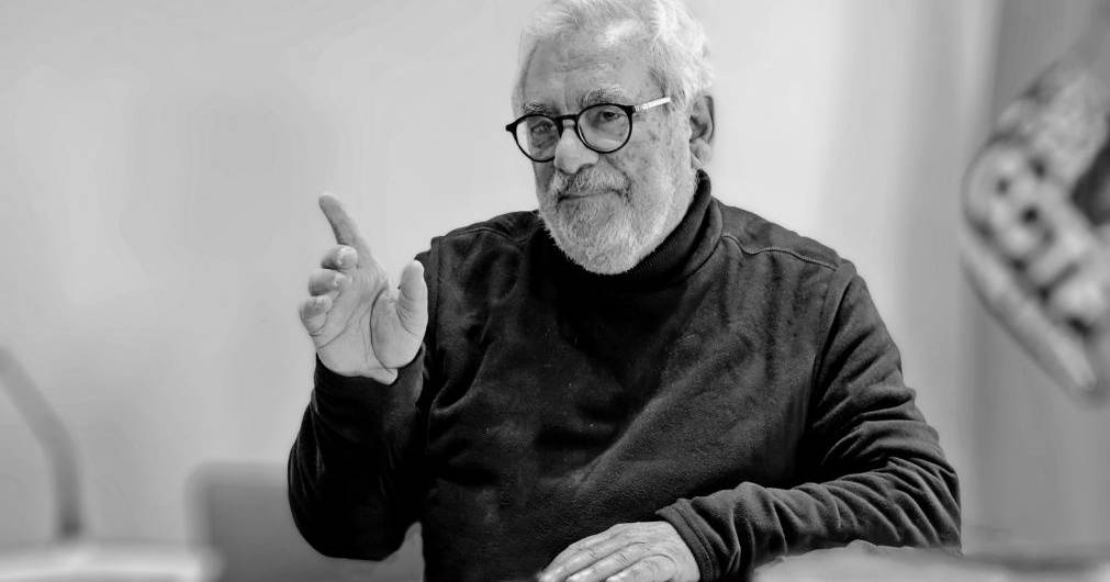 Designer José Santa-Bárbara, creator of José Afonso's album covers, has died