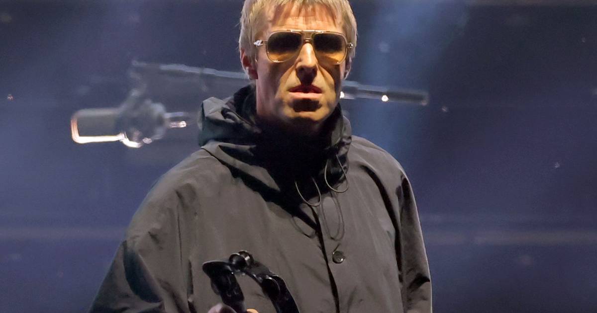 “São uma porcaria e vestem-se como agentes imobiliários”: Liam Gallagher aponta as armas aos Suede e Manic Street Preachers