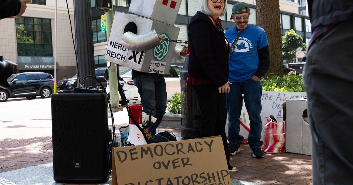 Elon Musk ataca OpenAI em tribunal: “Não é aceitável roubar uma caridade” e exige 134 mil milhões