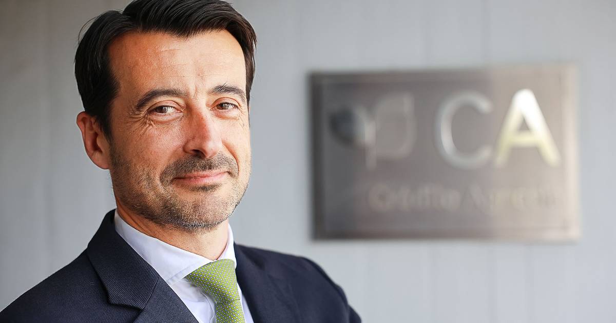 Crédito Agrícola reforça pessoal e está mais perto de ficar sob a alçada do BCE