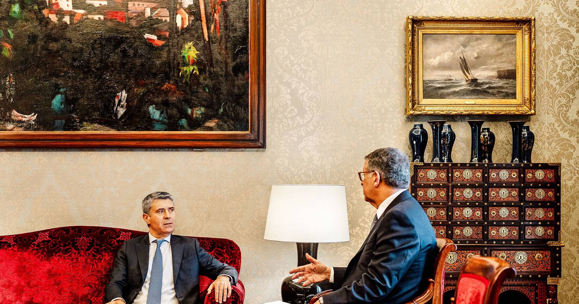 Adalberto Campos Fernandes: o que precisa saber — image 1