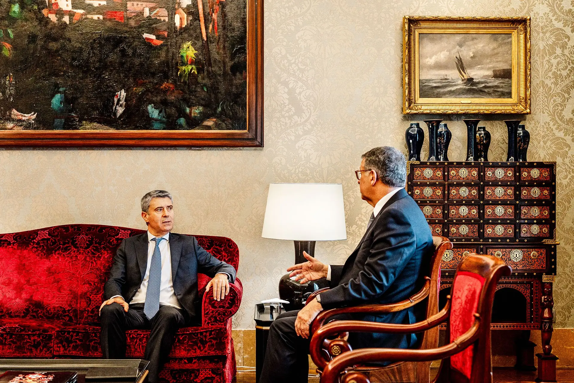 Adalberto Campos Fernandes: o que precisa saber — image 3