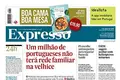 Um milhão de portugueses não terá rede familiar na velhice