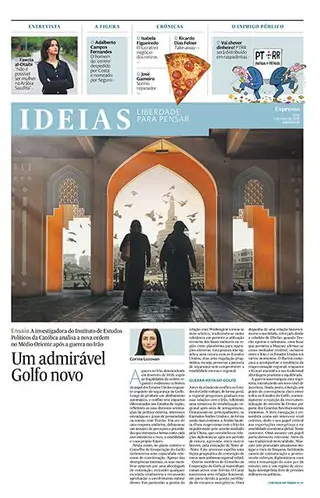 Ideias