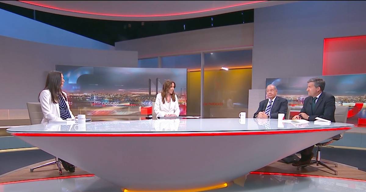“Não vamos deixar de usar gás e petróleo nos próximos tempos”