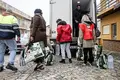 €2,3 milhões da Cáritas chegaram só a 16 famílias