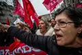 Greve geral à vista, chumbo na AR também