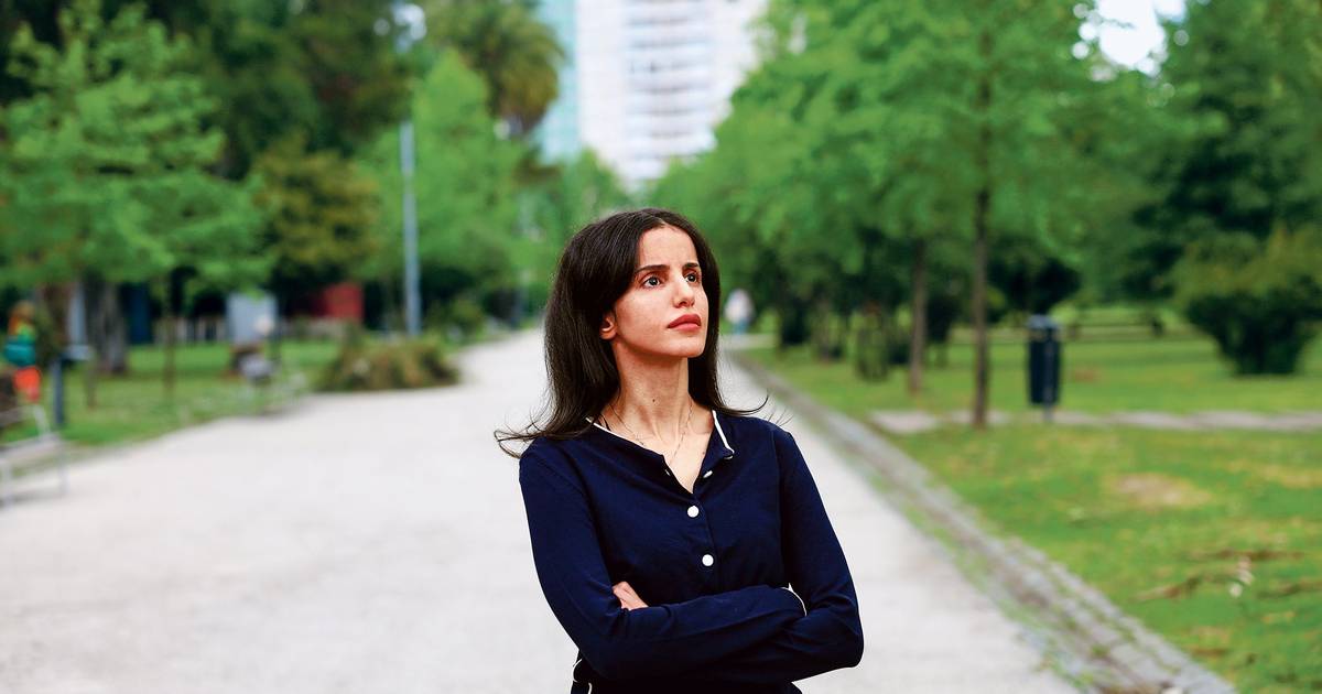 “Não é possível ser mulher na Arábia Saudita”