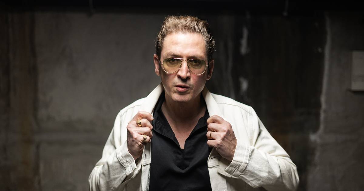 The Legendary Tigerman: “Joey Ramone was on our first NYC shows, he said ‘by the end of the tour you’re gonna play on my birthday party’”