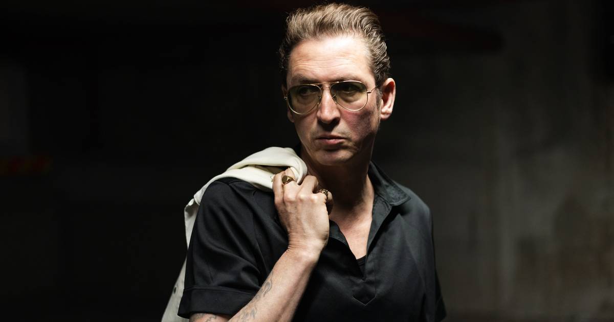 “Tocámos nos EUA, o Joey Ramone convidou-nos para a sua festa de aniversário, mas no fim do dia só tínhamos 10$ no bolso”