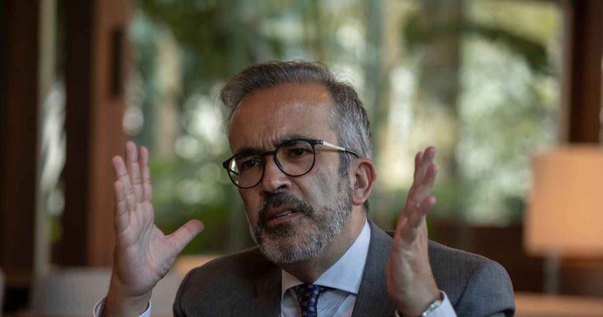 Governo quer “equilíbrio” na transparência do escrutínio a políticos