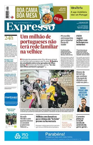PRIMEIRO CADERNO