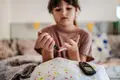 Rastreio da diabetes em mais de 4000 crianças
