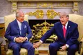 O Presidente e o rei, um telefonema e o som