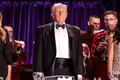Tiros arruínam estreia de Trump no jantar dos correspondentes da Casa Branca