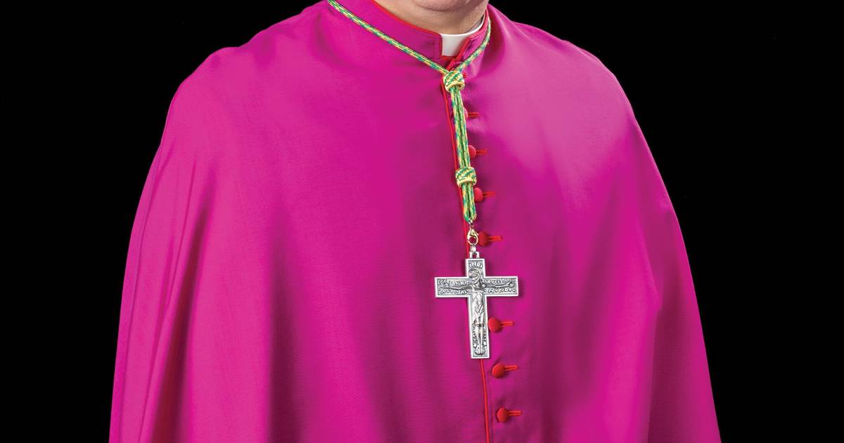 Papa nomeia antigo imigrante ilegal como bispo nos Estados Unidos