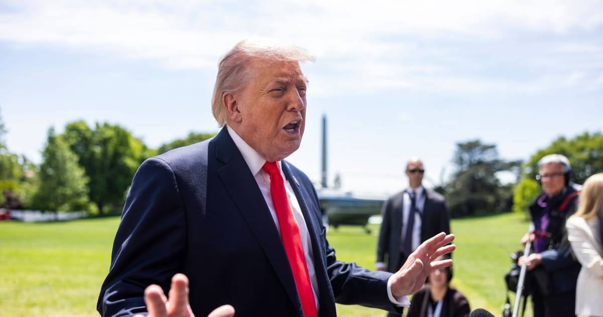 Administração Trump e companhias aéreas acordam apoio a clientes e funcionários da Spirit