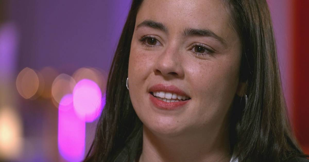 Filipa Pinto: “I really wanted to be able to treat myself on my own, without resorting to medication. Until the doctor said: ‘Why do you have to reach your limit?’”