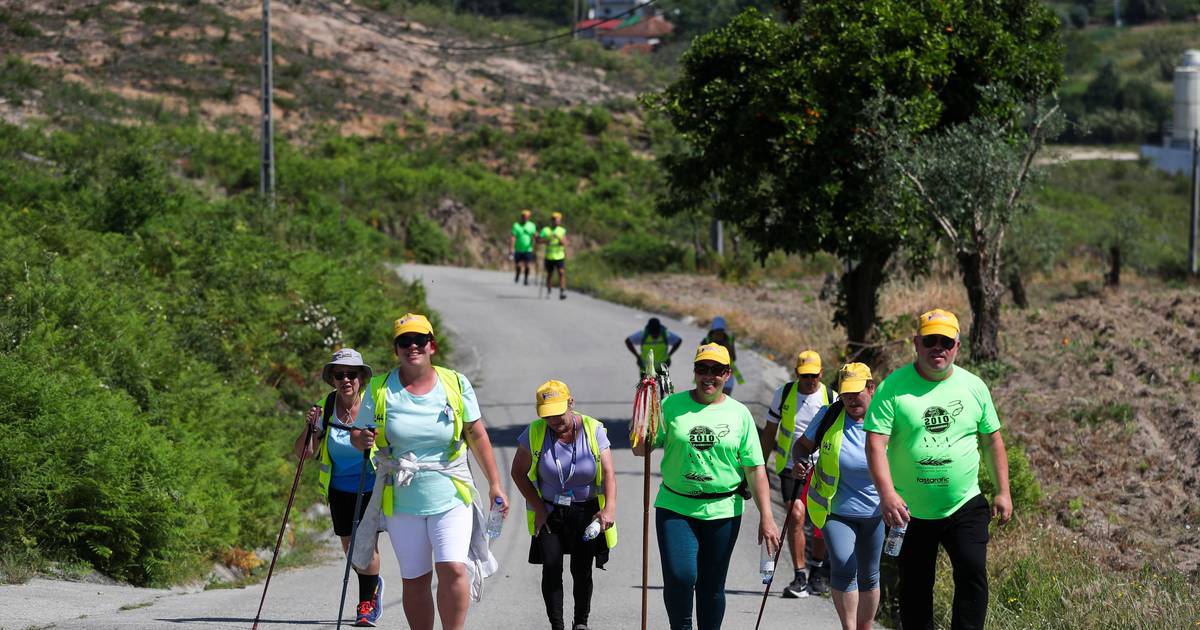 GNR intensifies support for pilgrims travelling to Fátima