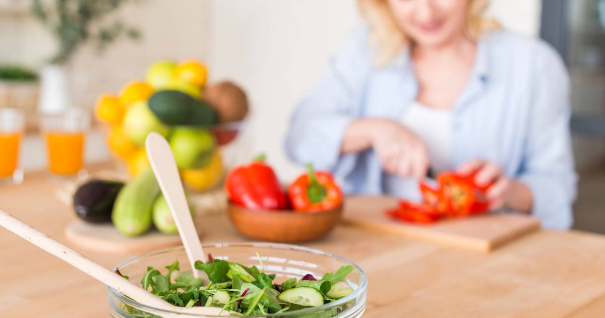 Como viver mais e melhor? A resposta vai da alimentação equilibrada ao exercício físico regular