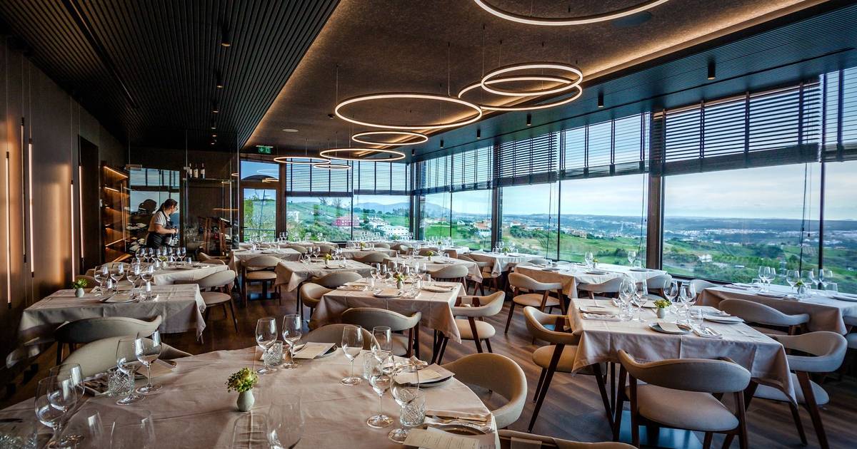 É tempo de regressar: roteiro de restaurantes, tascas e marisqueiras em Leiria