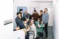 Era uma vez uma equipa que contava histórias