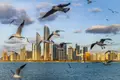 O que quer Abu Dhabi?