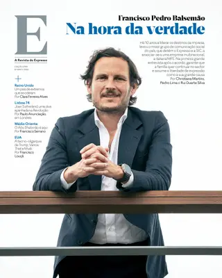Revista E