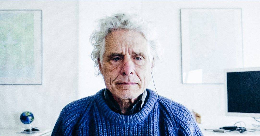 Steven Pinker: “Deixadas a si próprias, muitas pessoas não procuram a verdade, procuram boas histórias”