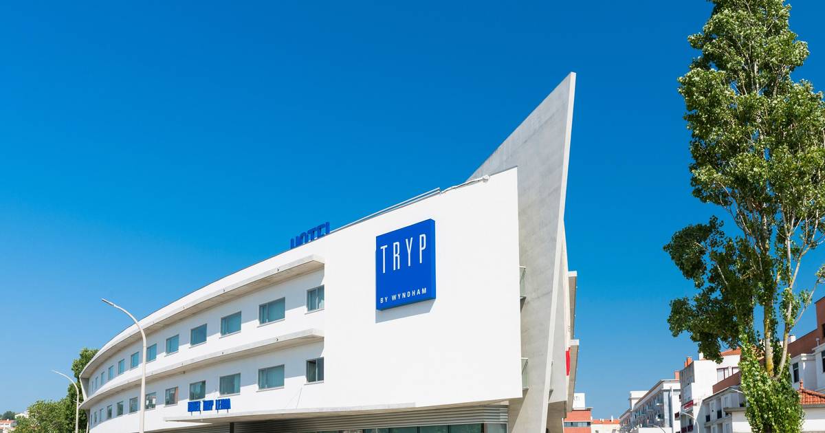 Hotel em Leiria manteve clientes durante a tempestade sem luz e água: “Não tinhamos pão, usámos o que havia no frigorífico”