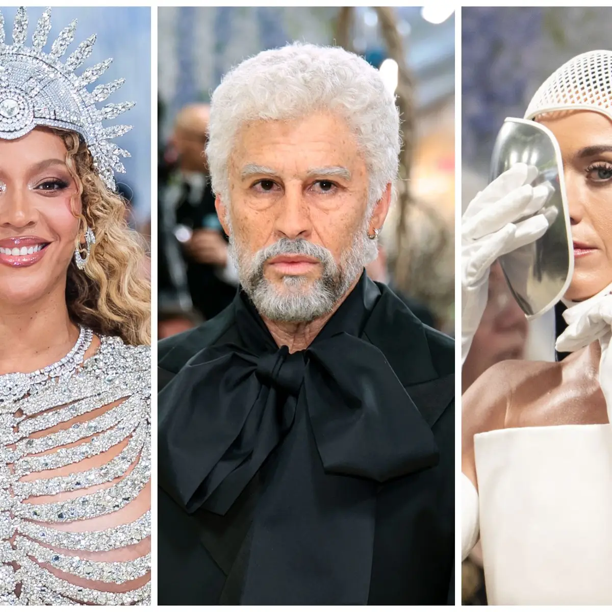 A Met Gala: Quando a Moda se Encontra com a Arte em Nova Iorque