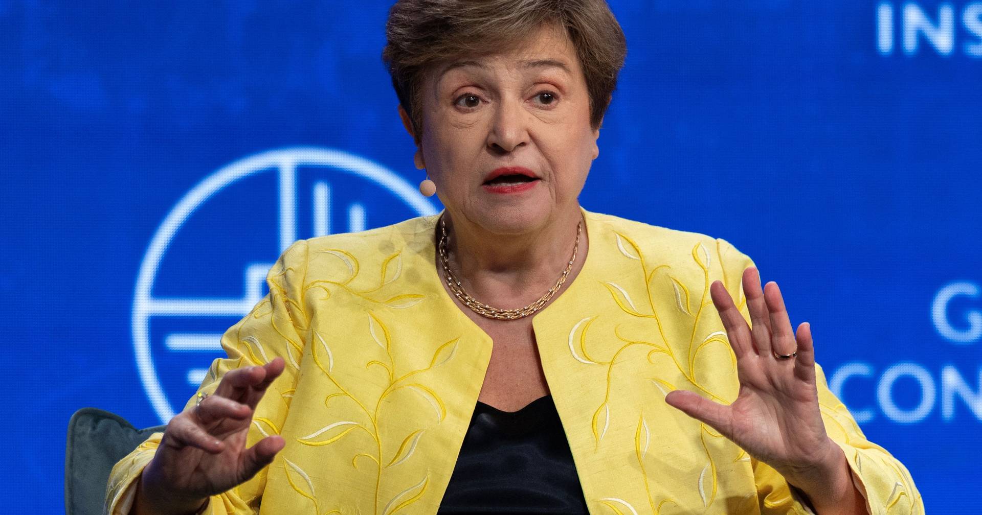 FMI alerta: pior cenário energético já não está descartado; Espanha é citada como exemplo