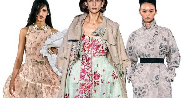 Moda: Abram alas para as novas rainhas do drama